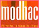 Foire de Modhac