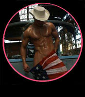 Stripteaseur Genève Brian