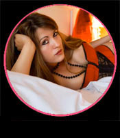 Stripteaseuse Delémont Tania