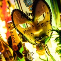 Animation soirée Versailles