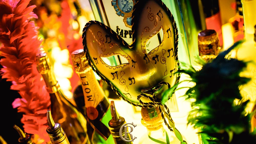 Animation soirée Versailles