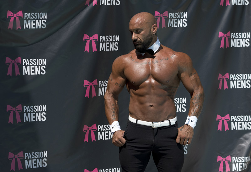 Chippendale Lausanne Matt