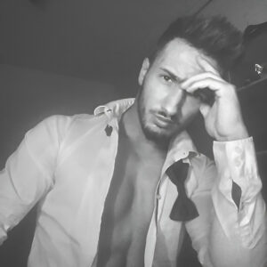 Gogo danseur Genève