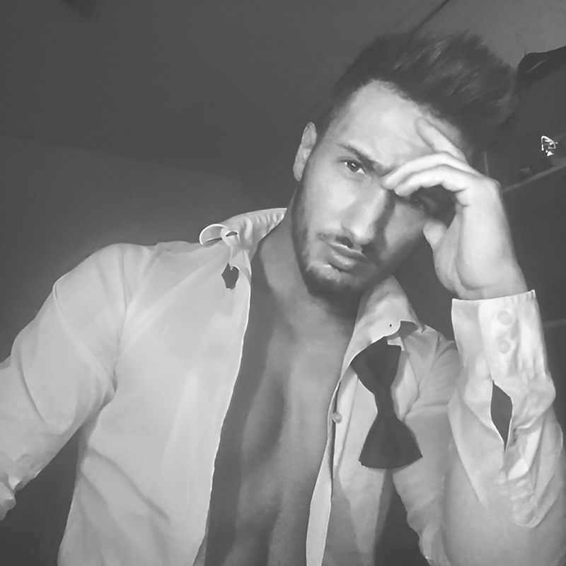 Gogo danseur Genève