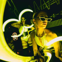 Gogo danseuse discothèque Vaud