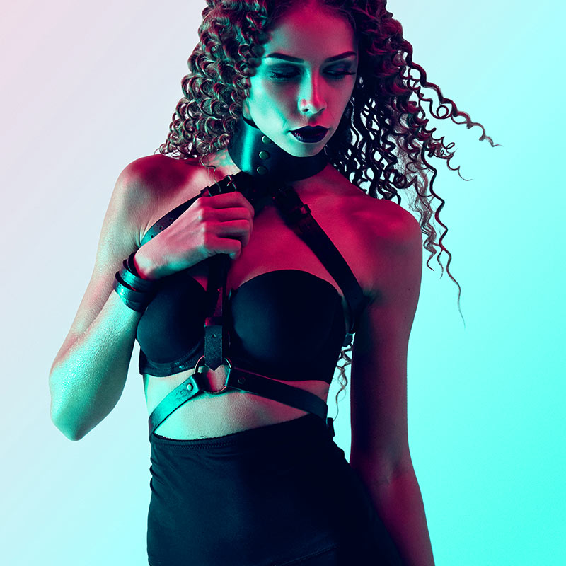 Gogo danseuse Genève Pink Agency