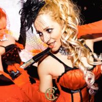 Gogo danseuses animation soirée Suisse