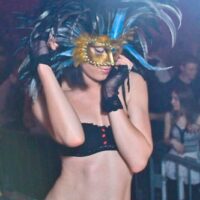 Gogo thème Eyes Wide Shut