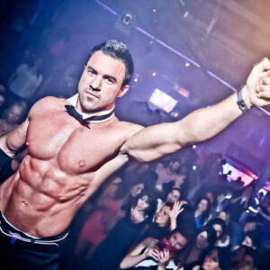 Stripteaseur Sion - Valais