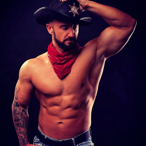 Stripteaseur Zurich Pink Agency