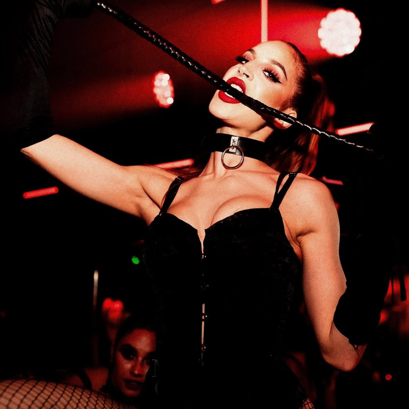 Stripteaseuse Fribourg