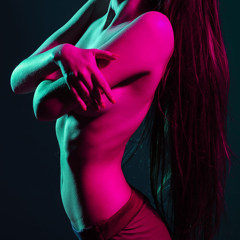 Stripteaseuse Lausanne Pink Agency