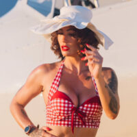 Stripteaseuse Vaud Siana