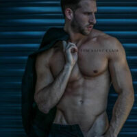 Chippendale Saint-Gall Nathan