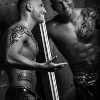 Chippendale Suisse Tyler