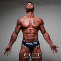 Gogo danseur Winterthour