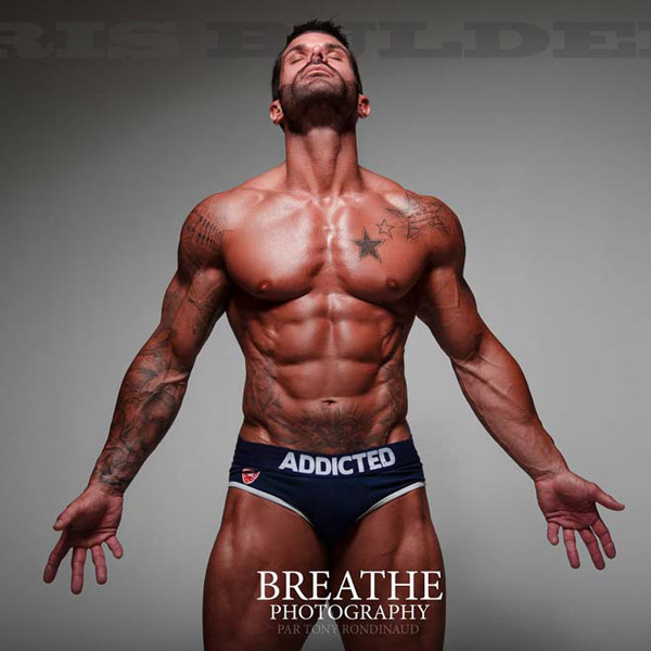 Gogo danseur Winterthour