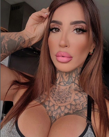 Gogo danseuse Valais