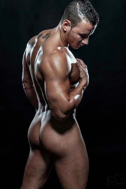 Striptease homme Neuchâtel