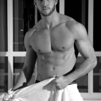 Striptease masculin Saint-Gall