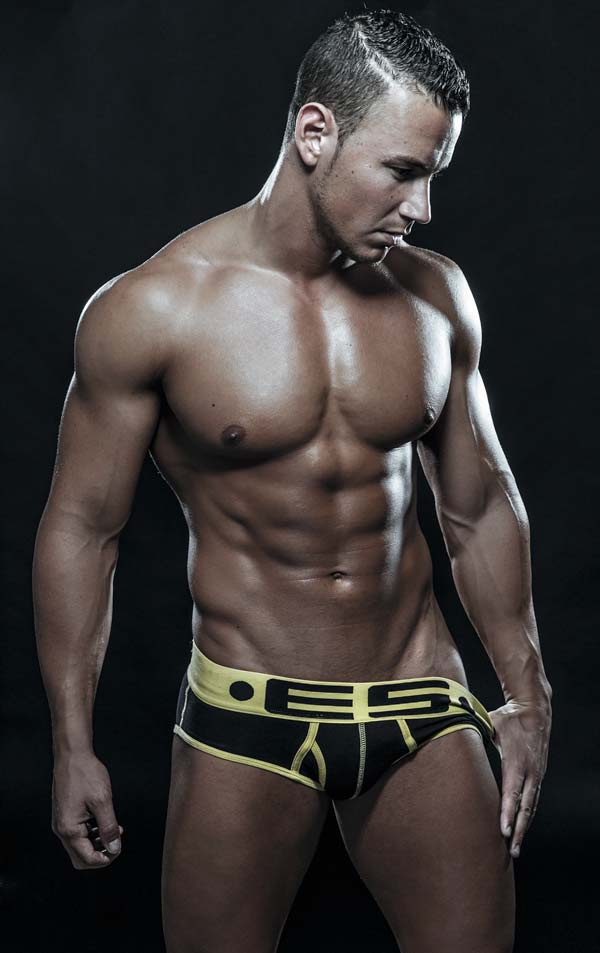 Striptease masculin Suisse romande Steeve