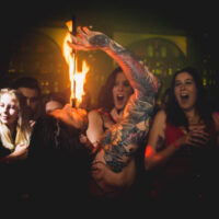 Striptease soirée filles Berne