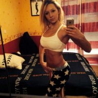 Striptease Suisse Angie