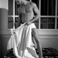 Striptease Suisse Nathan