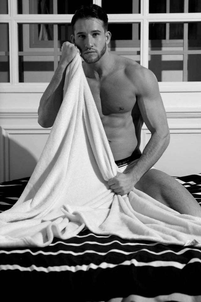 Stripteaseur à domicile Saint-Gall