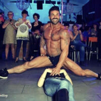 Stripteaseur à domicile Winterthour