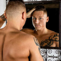 Stripteaseur à domicile Zurich