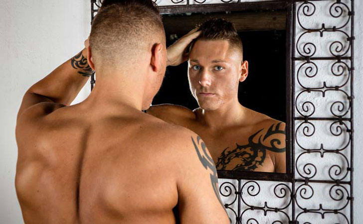 Stripteaseur à domicile Zurich