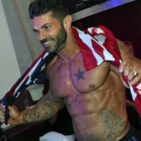 Stripteaseur anniversaire Winterthour