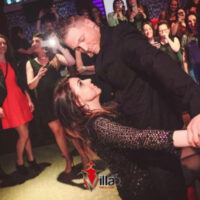 Stripteaseur anniversaire Zurich