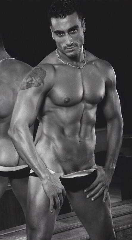 Stripteaseur EVJF Fribourg