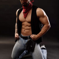 Stripteaseur EVJF Thoune