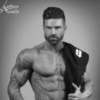 Stripteaseur EVJF Winterthour