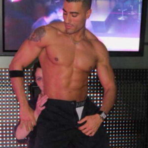 Stripteaseur Fribourg