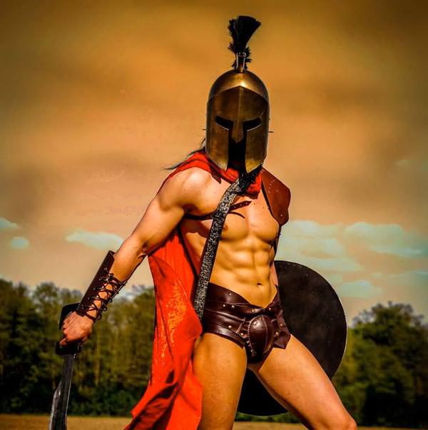 Stripteaseur Lucerne