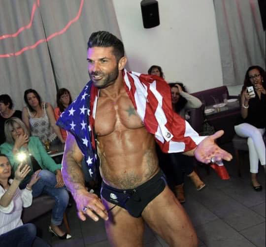 Stripteaseur Winterthour soirée filles