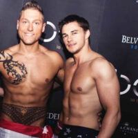 Stripteaseurs Lucerne