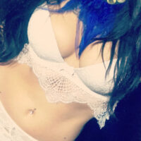 Stripteaseuse Köniz